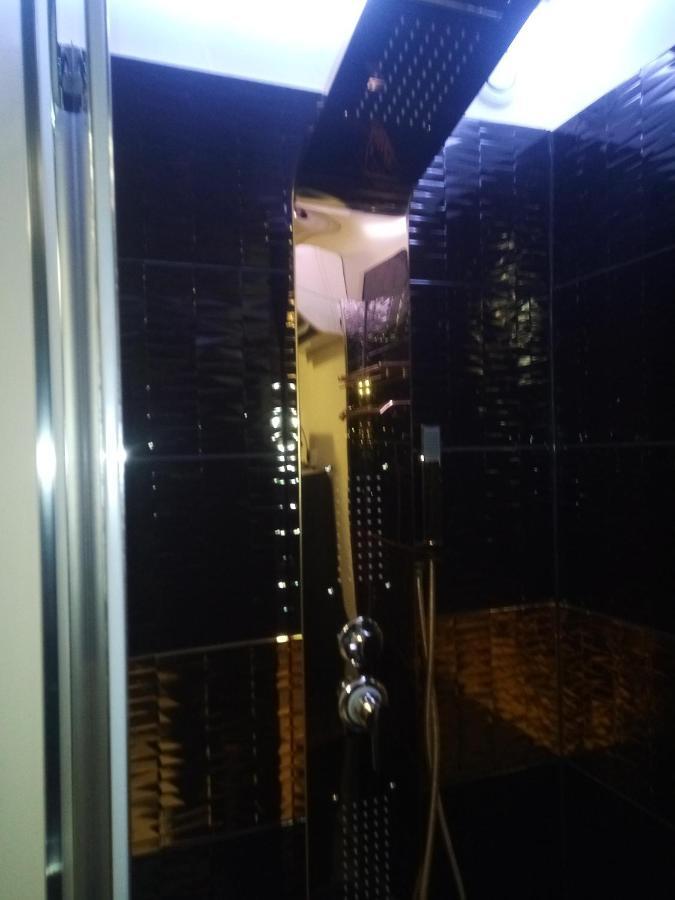 Village Naturiste Le Goldenblack Agde Exterior photo